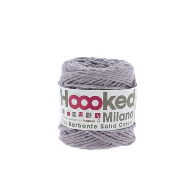 Hoooked Eco Barbante 50g Orchid