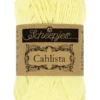 100 Lemon Chiffon