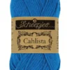 201 Electric Blue
