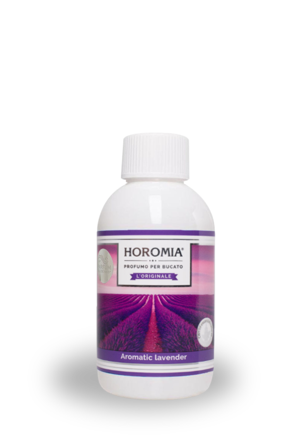 Aromatic lavender horomia wasparfum 250ml