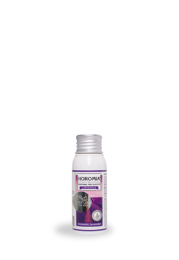 Aromatic lavender horomia wasparfum 50ml