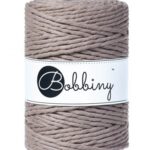 coffee 5mm bobbiny