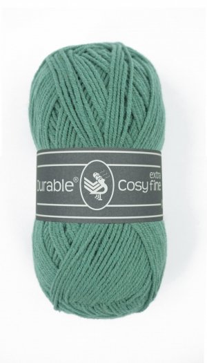 durable-cosy-extra-fine-2134-vintage-green