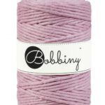 dusty-pink 5mm bobbiny