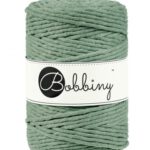 eucalyptus-green 5mm bobbiny