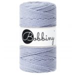 iris bobbiny macrame triple twist 3 mm