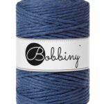 jeans 5mm bobbiny