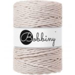 nude 5mm bobbiny