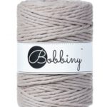 pearl 5mm bobbiny