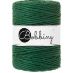 pine_green 5mm bobbiny