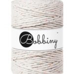 rainbow-dust 5mm bobbiny