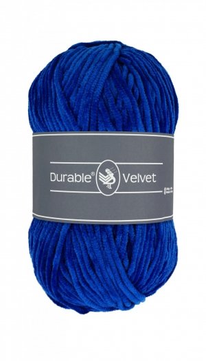 2103-cobalt Durable Velvet