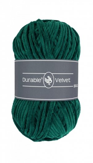 2150-forest-green Durable Velvet