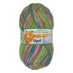 OPAL SCHAFPATE 14 - WINTERWEIDE 11190 leckerer Futter