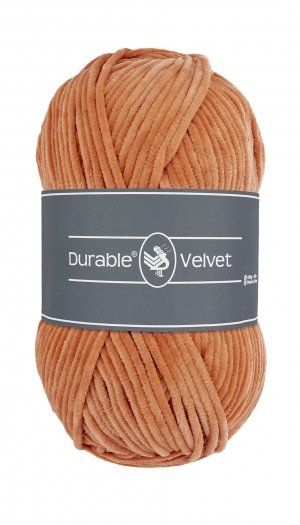 2209-camel durable velvet