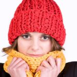 Breipatroon Beanie & Scarf RibbonXL hoooked