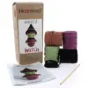 Haakpakket Halloween Boze Heks - Wicked Witch | Hoooked1
