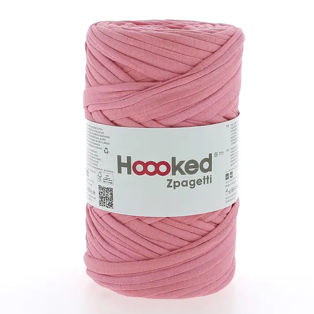 Zpagetti Medium Young Pink