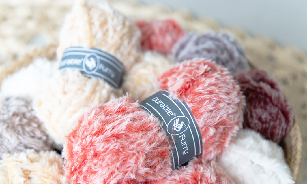 durable Furry wolzolder