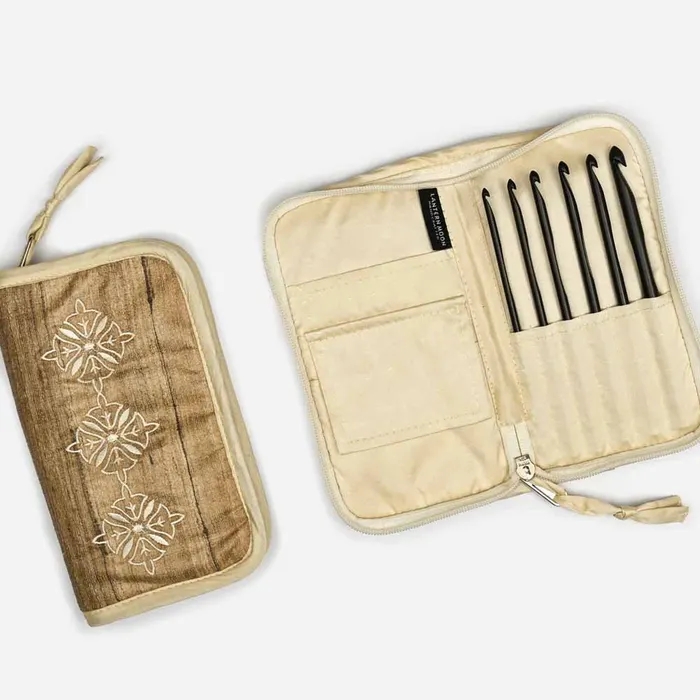 Lantern Moon Radiance haaknaaldenset