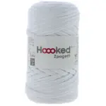 Zpagetti Medium White