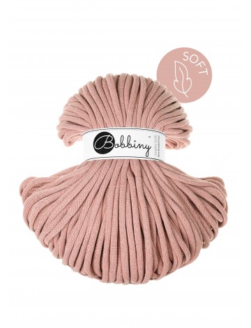 Bobbiny Jumbo Soft BLush