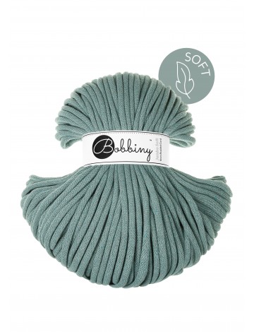 Bobbiny Jumbo Soft laurel