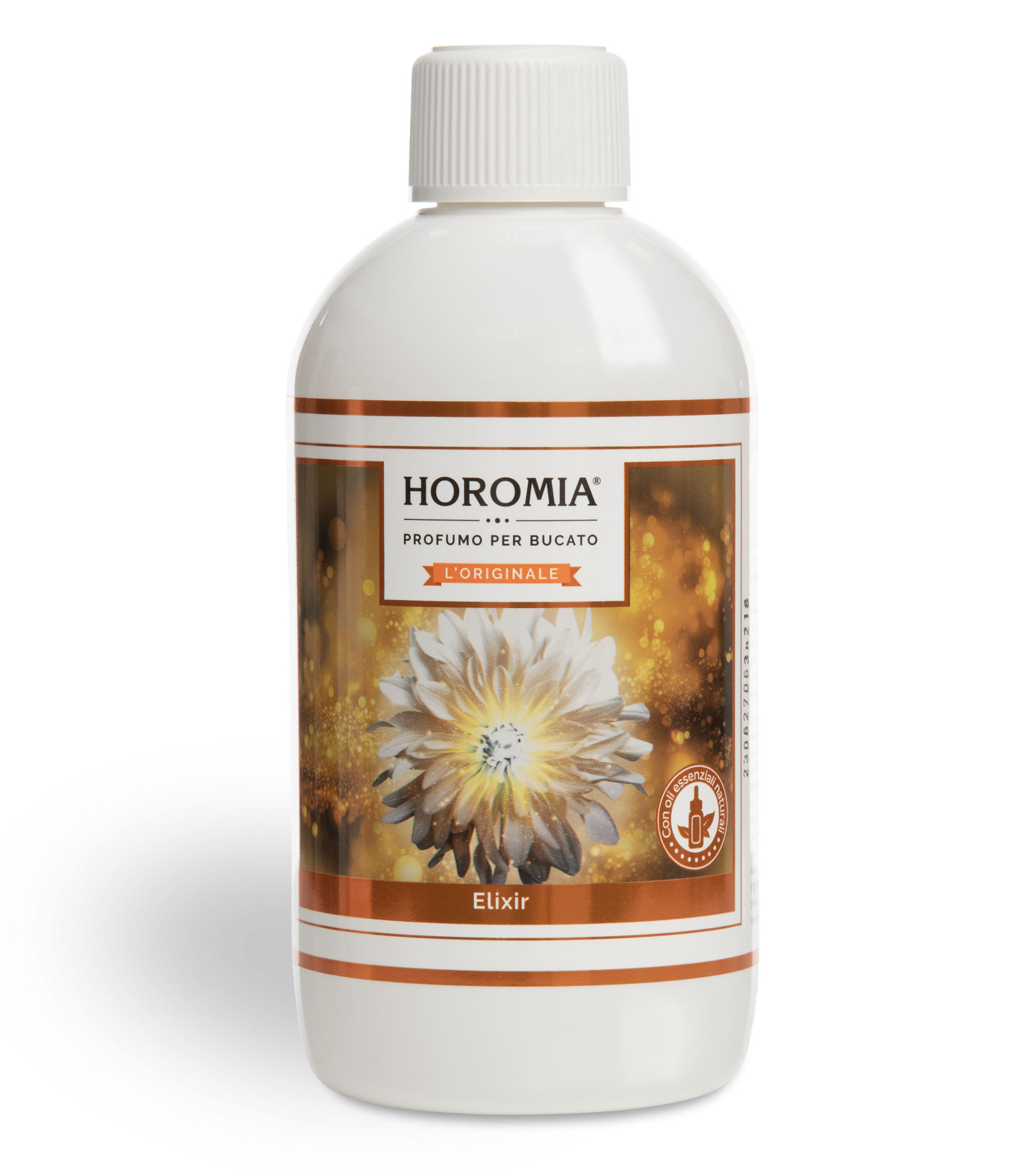 Wasparfum Horomia - Elixir 500