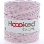 Lilac Cotton Candy