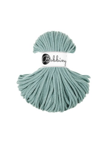 Bobbiny Premium Duck Egg Blue (50m)