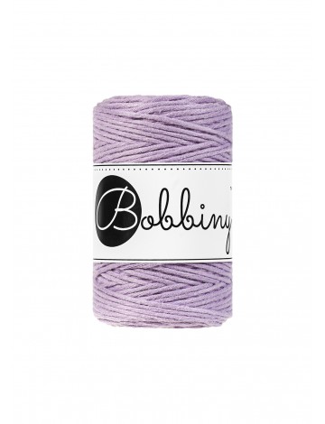 bobbiny lavender 1.5mm