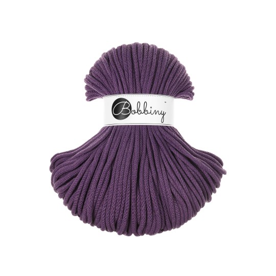 violet bobbiny premium