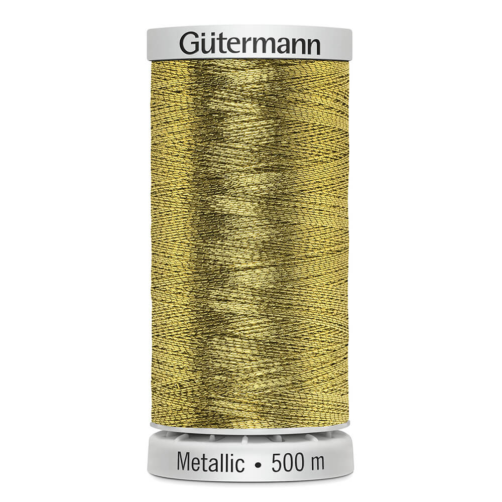 Gütermann Sulky Metallic 500m