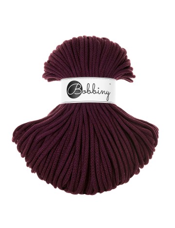 Bobbiny Premium Burgundy