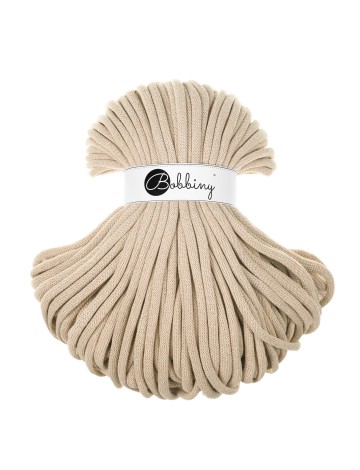 Bobbiny Jumbo Warm Beige