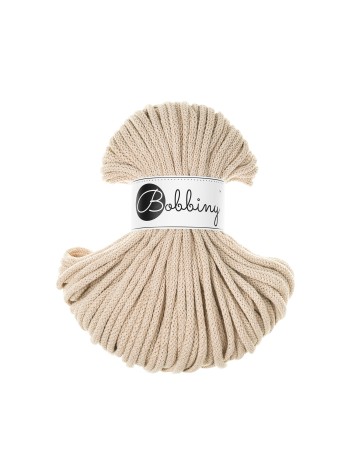 warm-beige premium 50m bobbiny