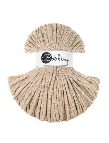 Bobbiny Premium Warm Beige