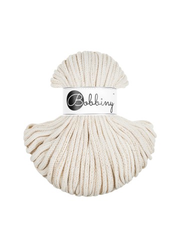 Bobbiny Premium Natural Golden (50m)