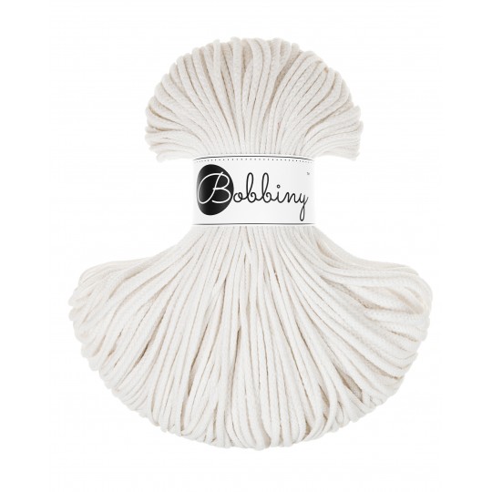 Bobbiny Junior Off-White