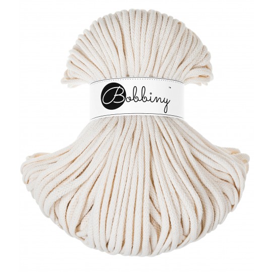 Bobbiny Premium natural Bobbiny Premium natural
