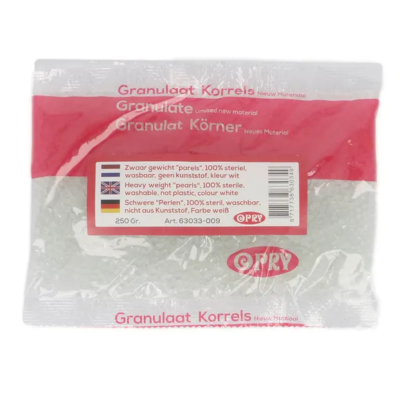 Opry Glasparels zwaar - 5x250g - 009