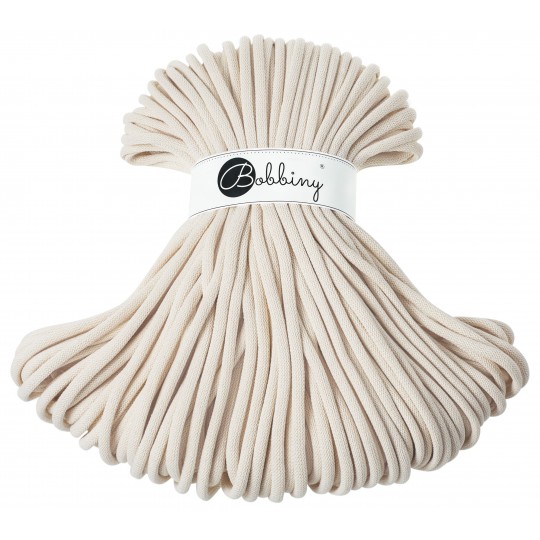 Bobbiny Jumbo Natural Bobbiny Jumbo Natural