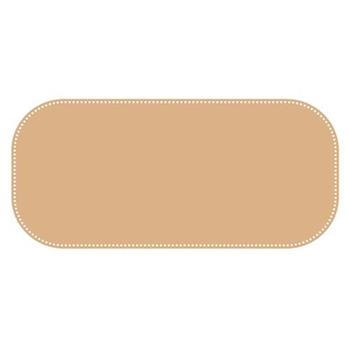 Durable 020.1278 MDF 9mm Bedbodem 75x35cm Durable 020.1278 MDF 9mm Bedbodem 75x35cm