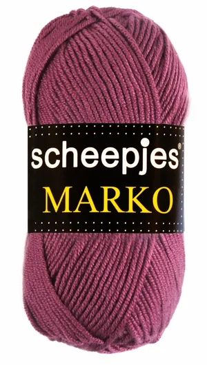 Scheepjes Marko 8170