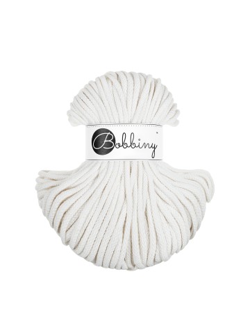 bobbiny premium 50m Off-White