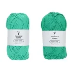 yarn and colors must-have