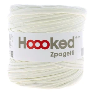 Zpagetti Cotton Yarn Sandy off-white