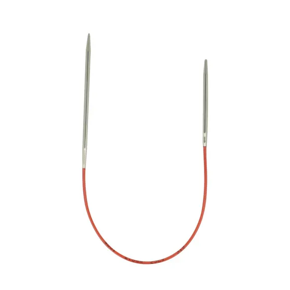 Addi Rondbreinaalden sokkenwonder lace 25cm 2.50mm