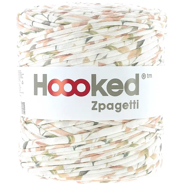 Zpagetti Cotton Yarn Street Paris